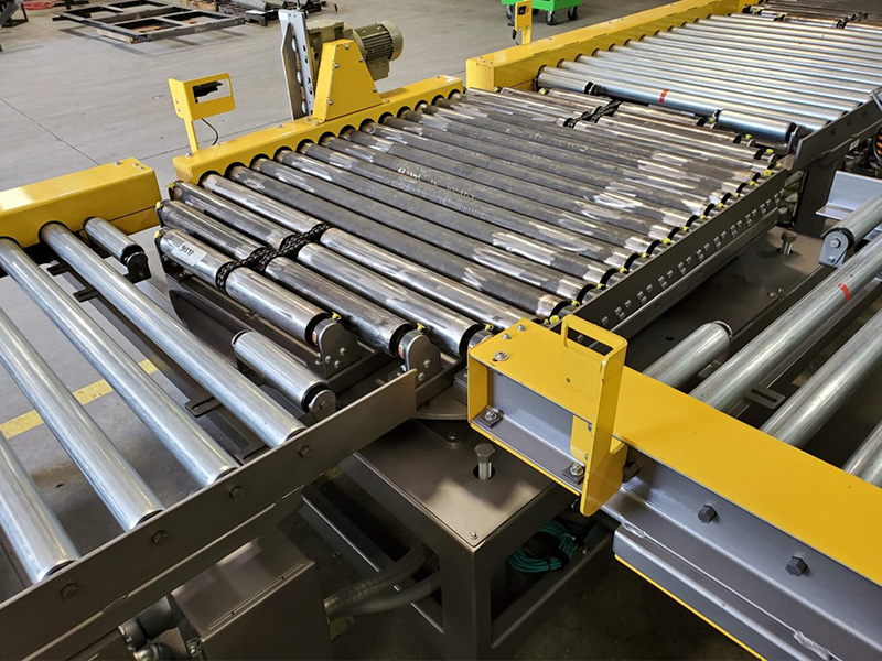 Transfer Conveyors