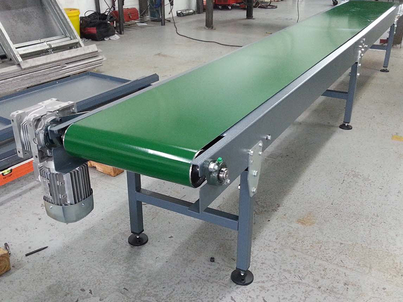 Belt Conveyor