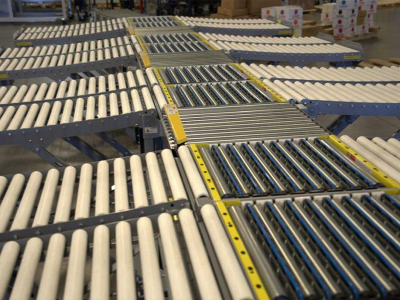 Accumulation Conveyor