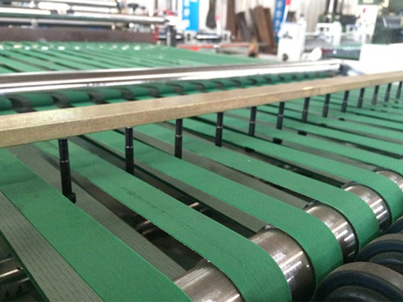 Printing Conveyor