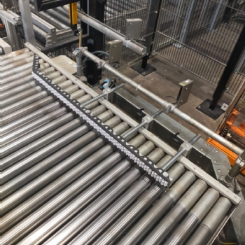 Roller Conveyors