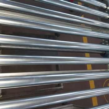 Roller Conveyors