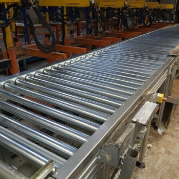 Roller Conveyors